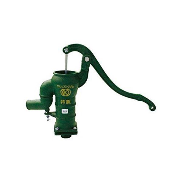 慶和製作所 ガチャポン 井戸ポンプ 35型 : ヤマキシヤフー店 - 通販