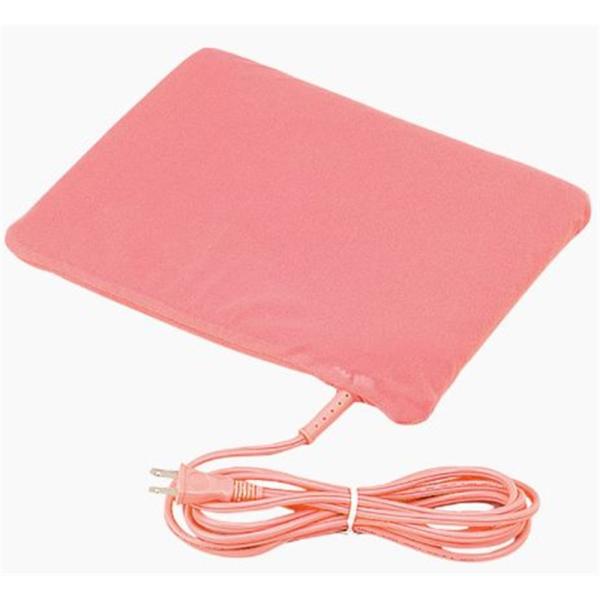 ●寝具の中でごわごわしない、やわらかタイプ●コンセントにつなぐだけで、一晩中足元ポカポカ