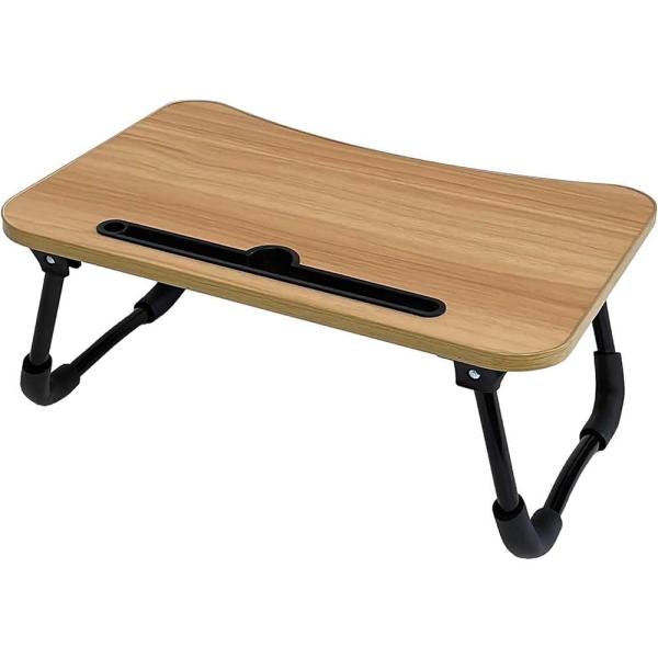 ●ベッドの上やソファーの上、車の座席などでもすぐに使えるミニテーブル●スマホ・タブレット・パソコンがいつもの場所でもっと使いやすくなります●軽量だから、持ち運びも移動もラクにできます●脚は折りたためるので、使用後はサッとたたんで家具の隙間な...