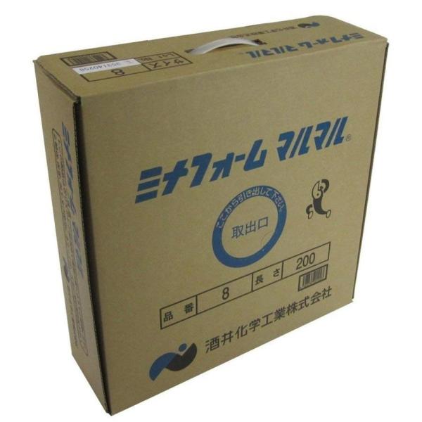 �y�P�[�X����z���䉻�w�H�� �~�i�t�H�[���}���}�� MM-8 (���a8mm×200m����)