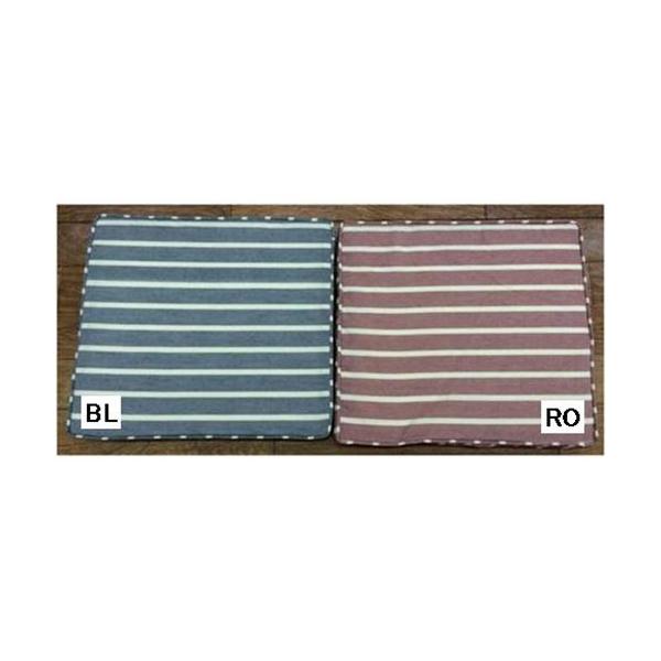 �y�݌ɏ����z�L���[�G�[ ����߃{�[�_�[�ᔽ���N�b�V���� �g�[�V���� 40×40×4cm RO ����