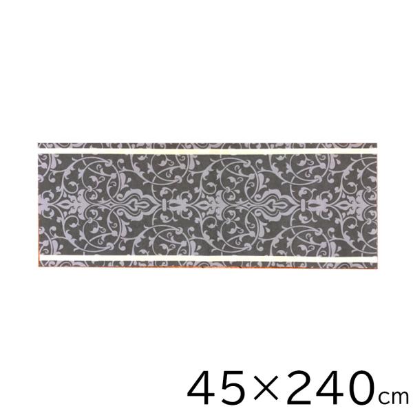 ●簡単にカット出来るマット