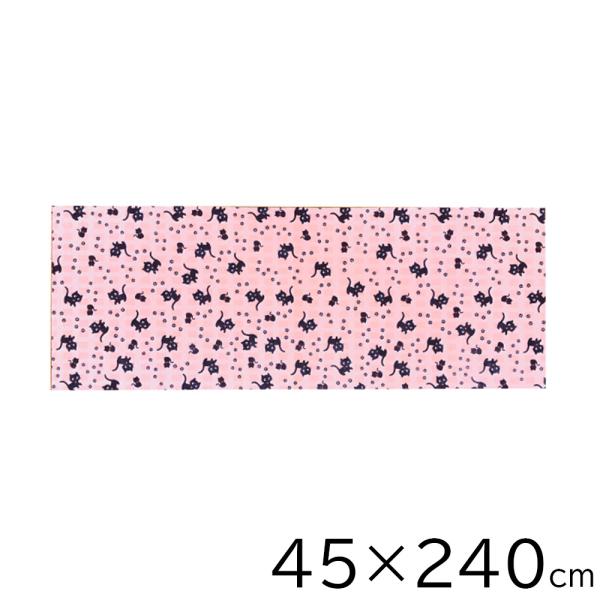 ●簡単にカット出来るマット