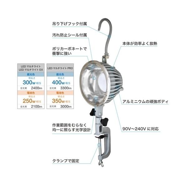 TEFC LED}`CgEX F (LED) SW-GL-020ED(5.0m)