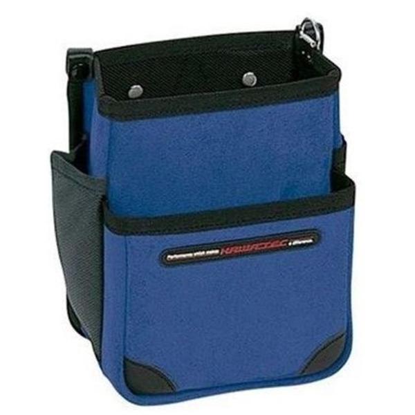 PROSTAR Kawatec(�v���X�^�[ �J���e�b�N) ���\�p�[�c�|�P�b�g2�i �l�C�r�[ KW-04N