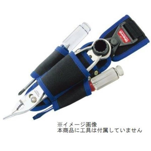 PROSTAR(�v���X�^�[) SWING �c�[���P�[�X4����(L) SWING-05