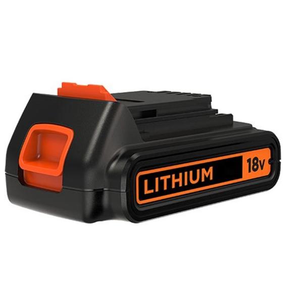 �u���b�N���f�b�J�[ �P�W�u���`�E���C�I���o�b�e���[ BL2018