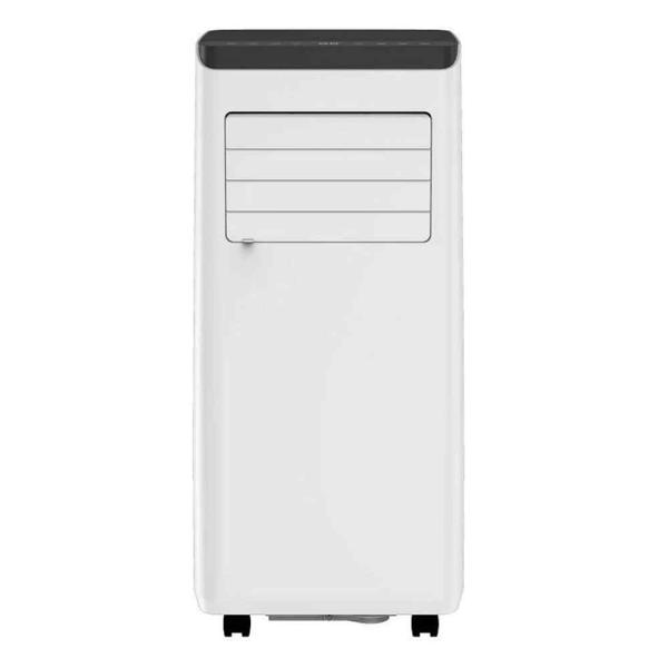 エスケイジャパン 移動式エアコン 2.8kw ホワイト [冷房 スポット
