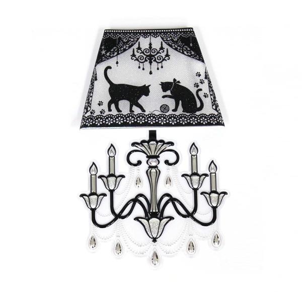 �y�݌ɏ����z���c�R�[�|���[�V���� �f�R���[�V�����X�e�b�J�[�����v�@M DCSR18-2M