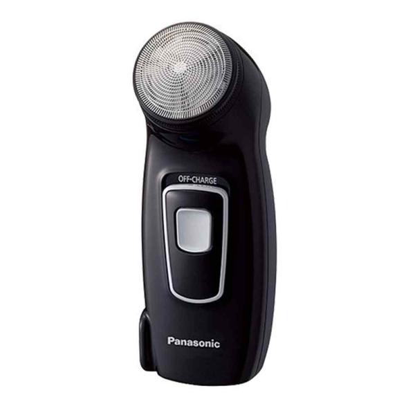 ●コンパクトで持ち運びに便利な回転刃シェーバー●肌あたりがやさしい「回転刃」タイプで、外刃には摩耗に強く剃り味が長持ちするステンレス刃物鋼を採用●充電器不要の「プラグイン充電式」モデルで、1回のフル充電(8時間)で約7日間使用できる(※1日...