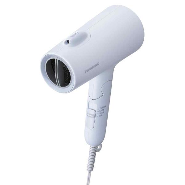 Panasonic パナソニック ヘアードライヤー イオニティ アイスブルー