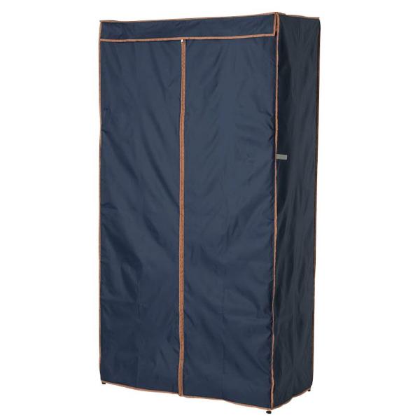 ●スチールラック用カバー●汚れやほこりから中身を守る●やぶれにくいポリエステル製