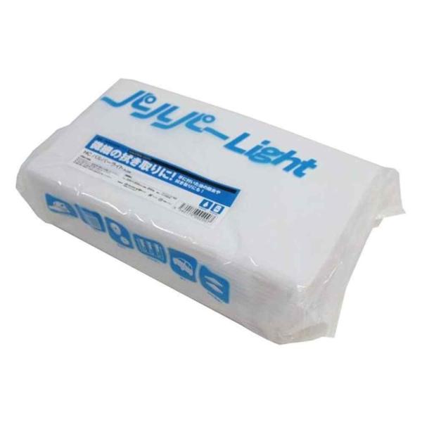 ●ティッシュ感覚で使用できる100%再生紙ローコストワイパー●工具についた汚れの拭き取りなどに使用できます