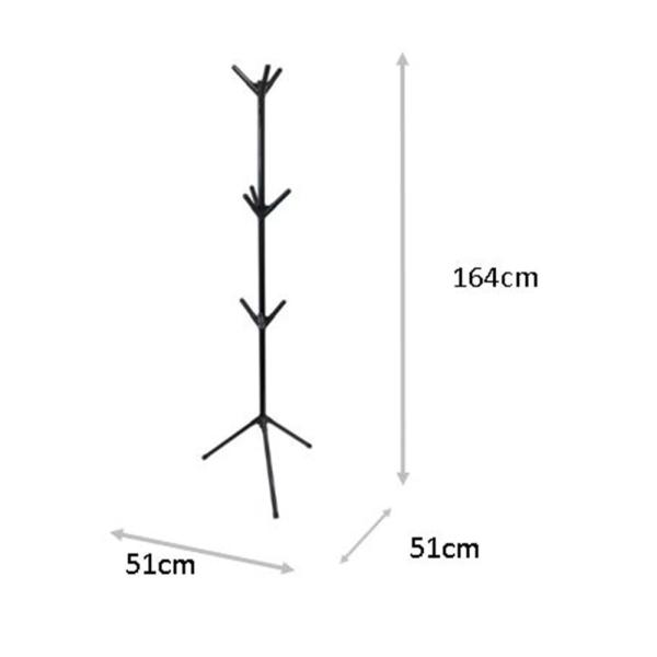 ●お出かけ前の準備をスムーズに●組立簡単●スリム収納●軽量スチールフレーム