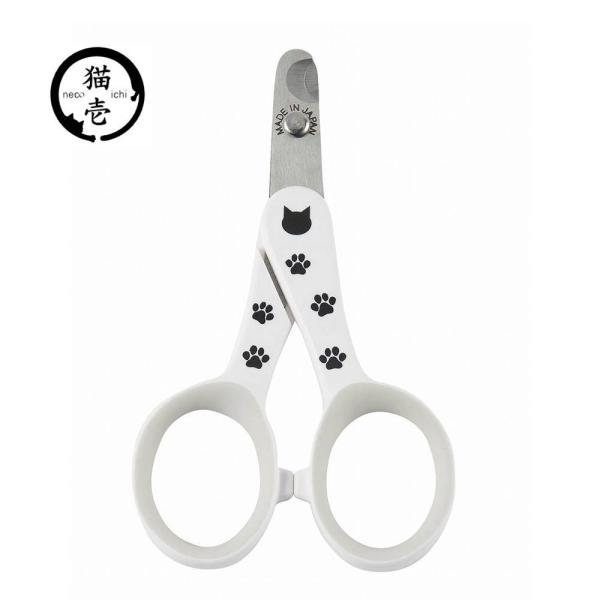 ●こだわりがたっぷりつまった「猫ちゃん専用爪切り」です●薄さにこだわった刃先●刃の厚さ1.5mm、切る位置を定めやすくなっています●刃同士を止めている「鋲」、視界を妨げる心配はありません●持ちやすさにこだわったハンドル大事なハンドル部分には...