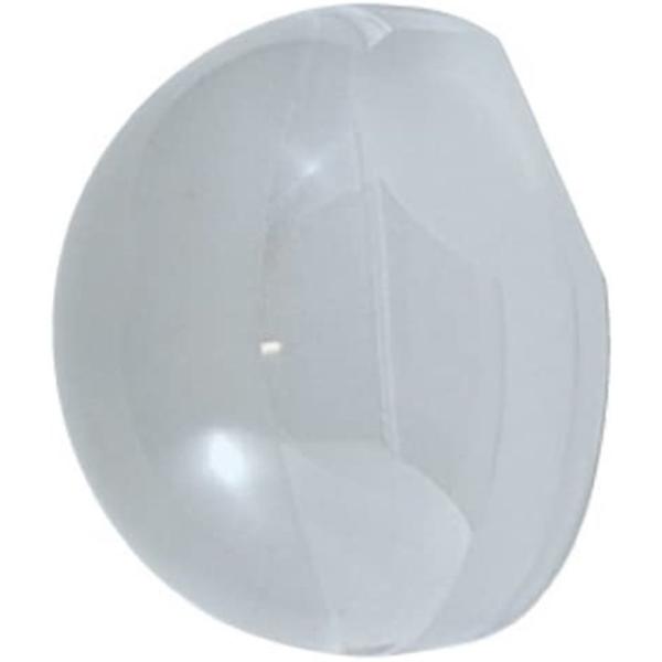 ●調べ物や観察などの用途にすぐれた便利なルーペです!●デスクやテーブル等、机の上に置いて使用する据え置き型のルーペです。●高品質アクリル製クリアレンズを採用。軽くて扱いやすくなっています。●おしゃれなドーム型で、オブジェやペーパーウエイトと...