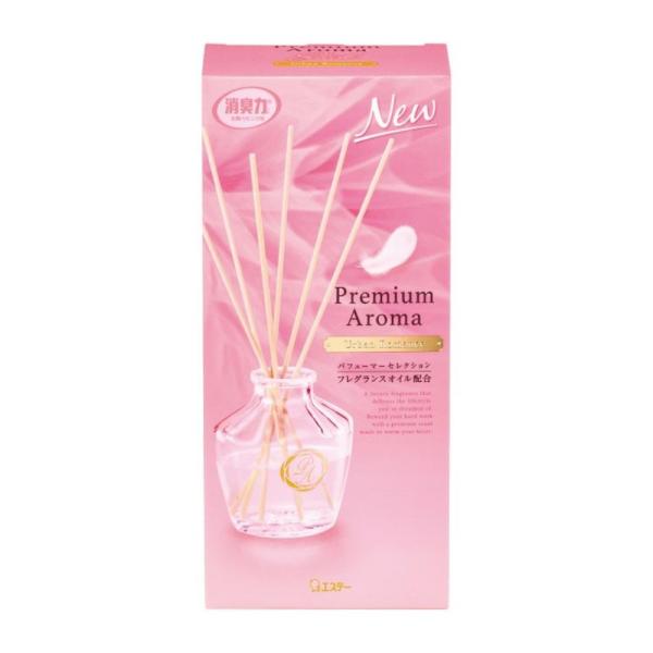 �G�X�e�[ ���ցE���r���O�p ���L�� Premium Aroma Stick (�{��) �A�[�o�����}���X [���L�� �F���� ���� ���� �X�e�B�b�N] 50mL ����