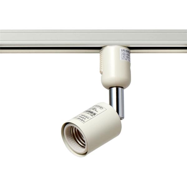 ELPA ���C�e�B���O�o�[�p�X�|�b�g���C�g E26 �d���Ȃ� �A�C�{���[ [�V�� �Ɩ� �X�|�b�g ���C�g �C���e���A ���r���O �_�C�j���O �X��] LRS-BNE26C(IV) ����