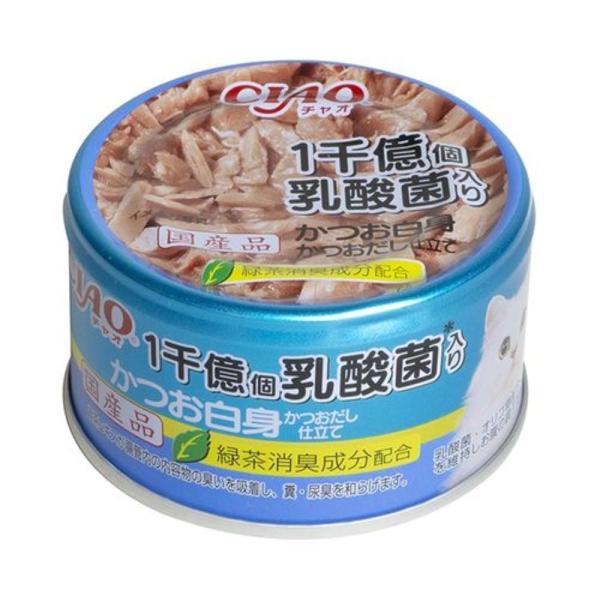 CIAO（いなばペットフード） いなばペット CIAO チャオ ホワイティ 1千