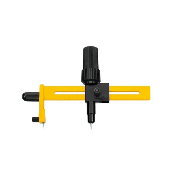 他サイト： OLFA オルファ ラチェットコンパスカッター 189B 爆買の商品画像