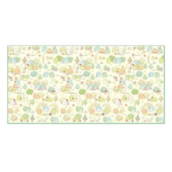 ATqm ݂R炵 W[V[g (L) 90×180cm