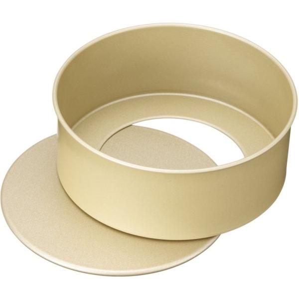 他サイト： 貝印 アルミフッホール型底取れ 15cm 爆買の商品画像