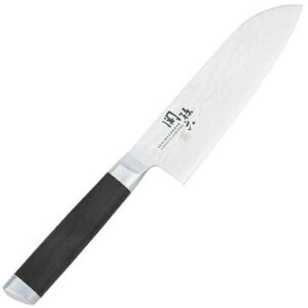 貝印 関孫六 ダマスカス 小三徳包丁 145mm AE5201 (包丁) 価格 貝印 関孫六 ダマスカス 小三徳包丁 145mm AE5201 (包丁) 価格