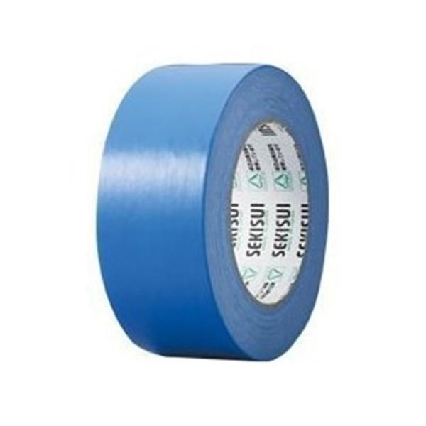 他サイト： 積水化学工業 セキスイ カラークラフトテープ No.500WC 青 50mm×50m K50WA13 爆買の商品画像
