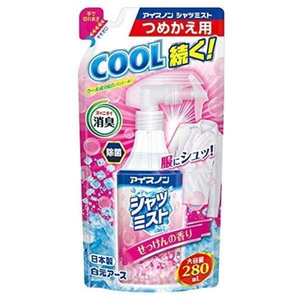 A[X ACXm Vc~Xg ̍ e [ߗޗp  ⊴  MǑ΍] ߂p 280ml