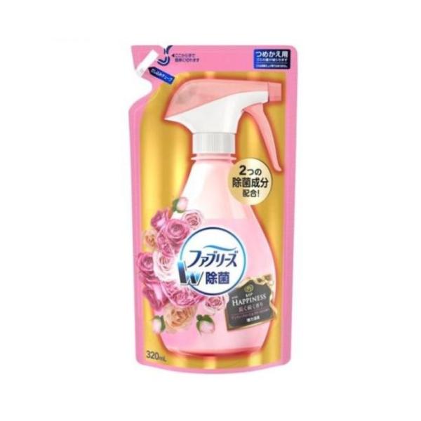 P&amp;G t@u[Y with mAnslX AeB[N[Y&amp;t[̍ (߂p) [zp Xv[  L] 320ml