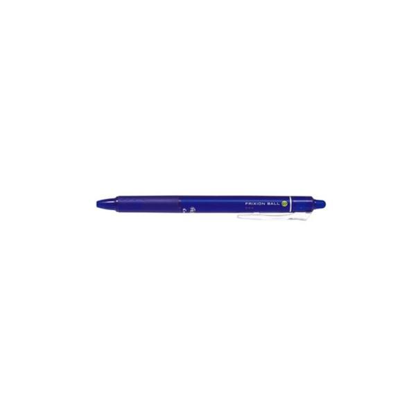 パイロット フリクションボールノック [青] 0.7mm LFBK-23F-L