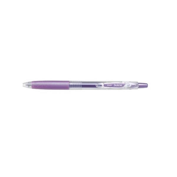 PILOT（パイロット） ゲルインキボールペン ジュース(Juice) 【0.5mm