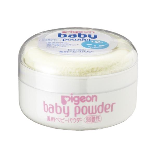 ●お肌の弱い赤ちゃんにも使える、健康な肌と同じ弱酸性タイプ●球状サラサラパウダー入りで、きめ細かくやさしいパウダーです●あせもやおむつかぶれ、ただれを防ぐ薬用●スクワラン・ホホバオイル(保湿成分)・シリコーンオイル(皮フ保護剤)配合●イエロ...