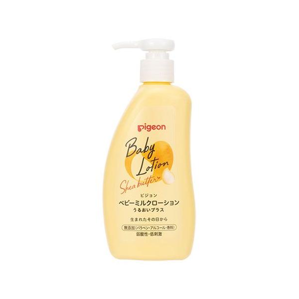 ●乾燥が気になる時期に特におすすめ●しっとり感が持続するシアバター(保湿成分)配合●新生児から使えるしっとりリッチな乳液タイプのベビーローション●お肌にしっとりとしたうるおいを与え、すこやかに保ちます●しっとり感があるのに伸びがよく、ぬった...