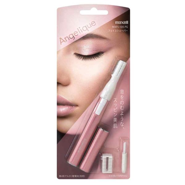 ●15mmのヘッド刃でまゆげもうぶげも素早くお手入れ●2段階の高さが選べるまゆコーム付き●ポーチに入るコンパクトサイズ