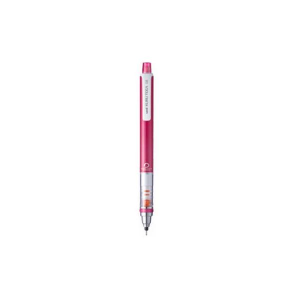 三菱鉛筆 クルトガスタンダードモデル・軸色：ピンク（0.5mm）シャープ
