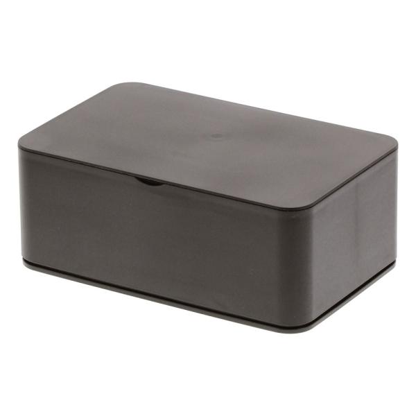 ●赤ちゃんのおしり拭きシートを収納できるケース●大判タイプの赤ちゃんおしり拭きシートをスタイリッシュに収納●市販の袋のままだと生活感が出て、置き場所に困りますが、このケースに収納すれば、お部屋の雰囲気を壊すことなく使えます●いたずら防止フタ...