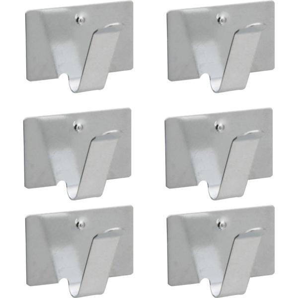 ●直径10mmまでのケーブル、電話線の配線に●取付けが簡単な粘着テープです