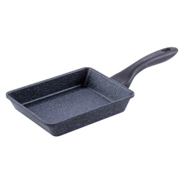 他サイト： 和平フレイズ 【ガス火専用】エアリーゼ 玉子焼 [14×19cm] RB-1291 爆買の商品画像