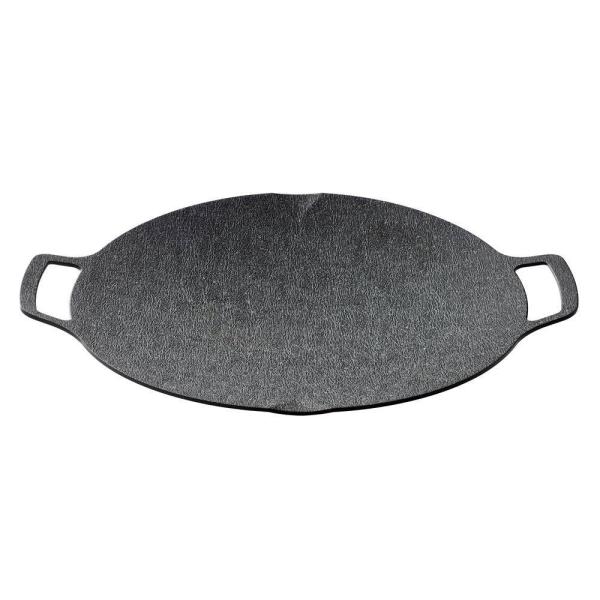 和平フレイズ 味覚探訪(韓国編) グリドル 32cm [調理器具 鉄板 グリル