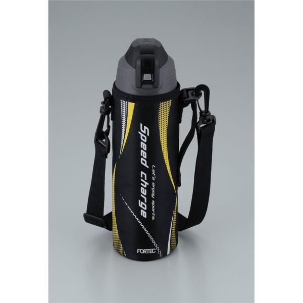 和平フレイズ 【保冷専用】フォルテック ワンタッチ栓ダイレクトボトル