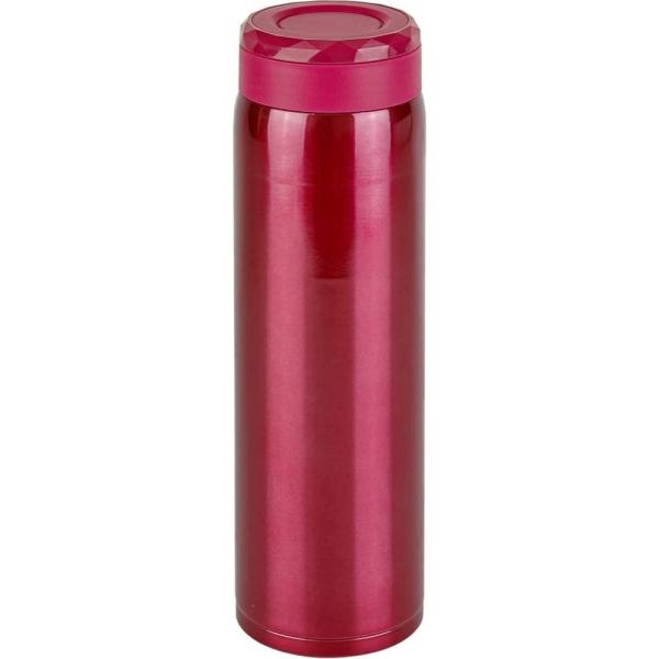 和平フレイズ フォルテック ワンタッチ栓マグボトル 450ml (水筒 和平フレイズ フォルテック ワンタッチ栓マグボトル 450ml (水筒