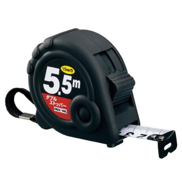 ●簡単な測定作業に●ストッパーが2ヶ所(側面・底部)ある為、姿勢や向きに応じて使い分けができます