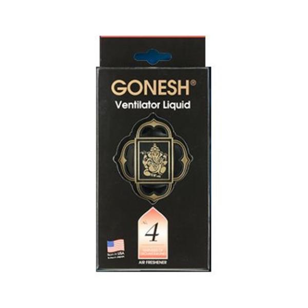 他サイト： 大香 GONESH ヴェンティレーターリキッド No.4 No.4 爆買の商品画像