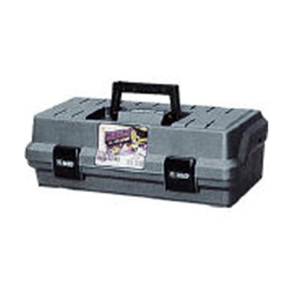 �A�C���X�I�[���} IRIS �H��P�[�X �n�[�h�P�[�X 420×200×140 �O���[ 42L-G (236547) ����