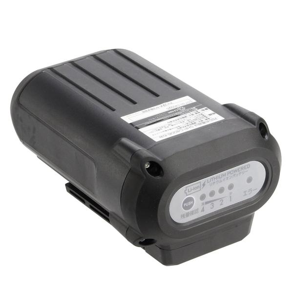 アイリスオーヤマ タンク式高圧洗浄機専用バッテリー　SHP-L3620 SHP-L3620 爆買
