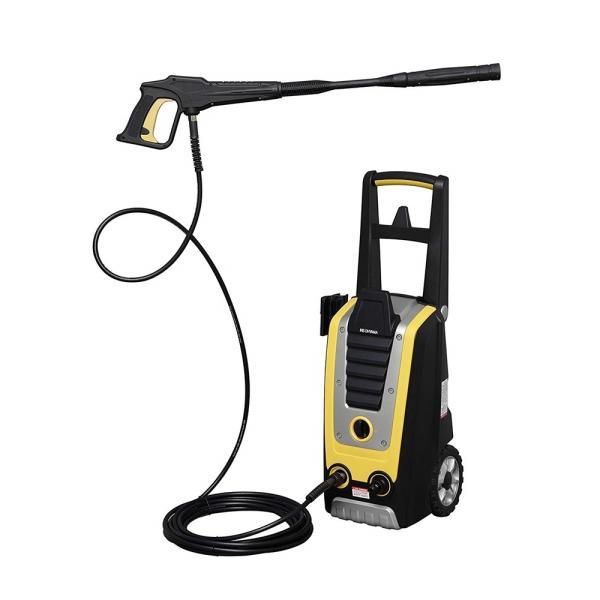 アイリスオーヤマ 高圧洗浄機 FIN-901W(60Hz 西日本専用) FIN-901W