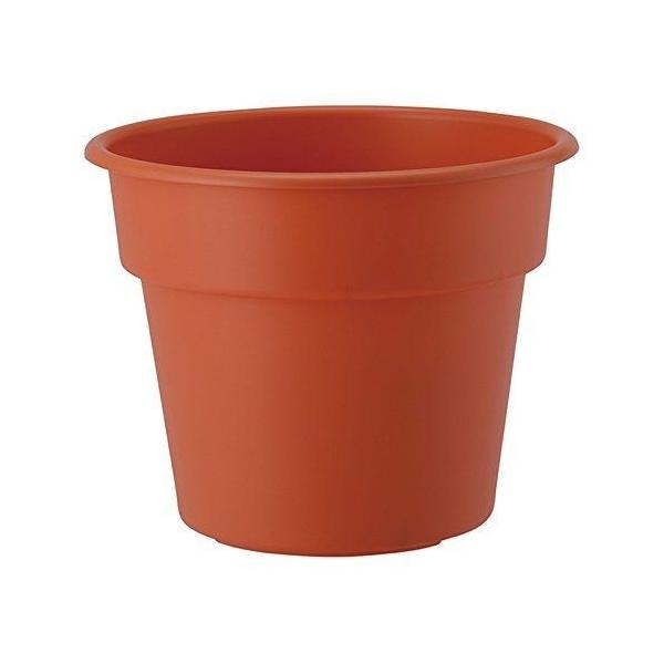 ●シンプルなデザイン●水はけのよい丸型底穴設計