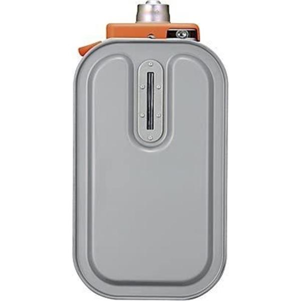 CORONA（コロナ） カートリッジタンク 7.2L よごれま栓 ファンヒーター