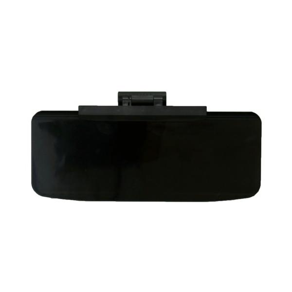 他サイト： 大自工業 メルテック スライドスクリーンサンバイザー [カー用品 車 アクセサリー 日差し 日よけ UVカット] SV-01 爆買の商品画像
